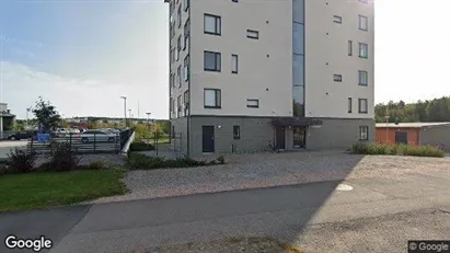 Apartments for rent in Helsinki Keskinen - Photo from Google Street View