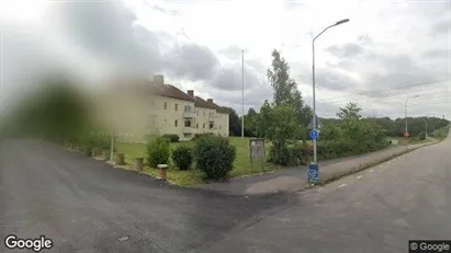 Apartments for rent in Bjuv - Photo from Google Street View
