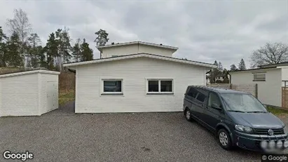 Apartments for rent in Huddinge - Photo from Google Street View