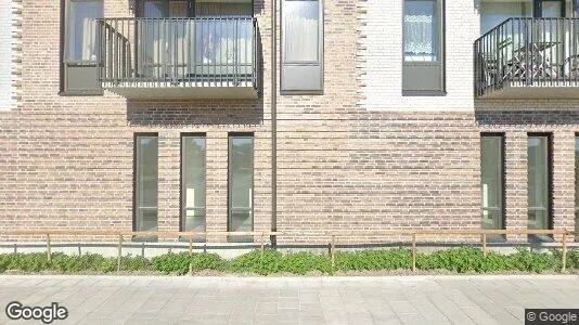 Apartments for rent in Fosie - Photo from Google Street View