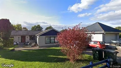 Apartments for rent in Höör - Photo from Google Street View