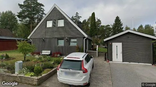 Apartments for rent in Upplands-Bro - Photo from Google Street View