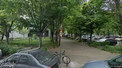 Apartments for rent in Bucharest - Sectorul 1 - Photo from Google Street View