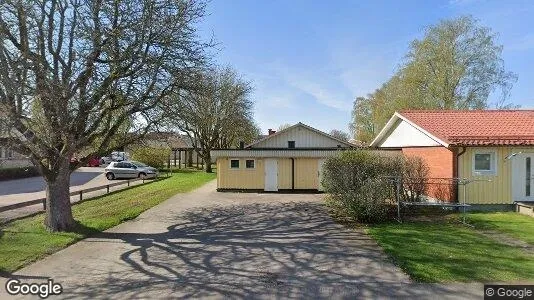 Apartments for rent in Växjö - Photo from Google Street View