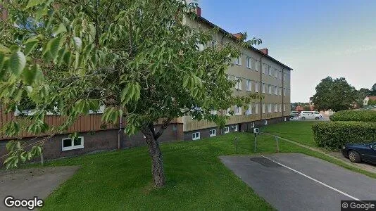 Apartments for rent in Motala - Photo from Google Street View