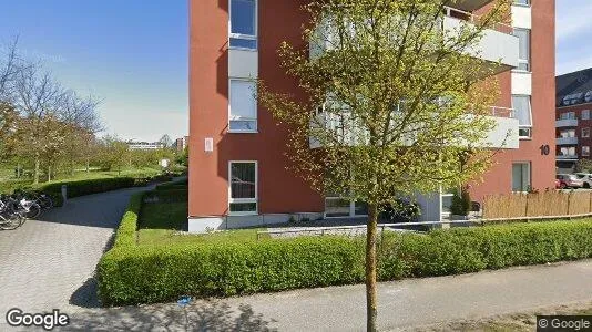 Apartments for rent in Lund - Photo from Google Street View
