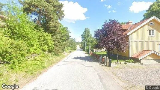 Apartments for rent in Södertälje - Photo from Google Street View