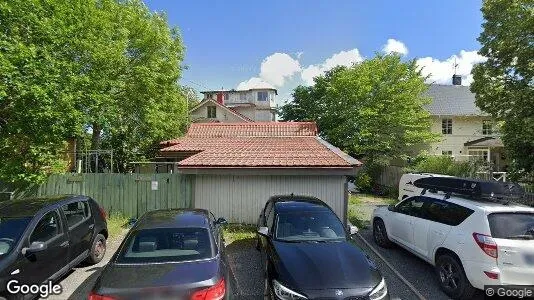 Apartments for rent in Haninge - Photo from Google Street View