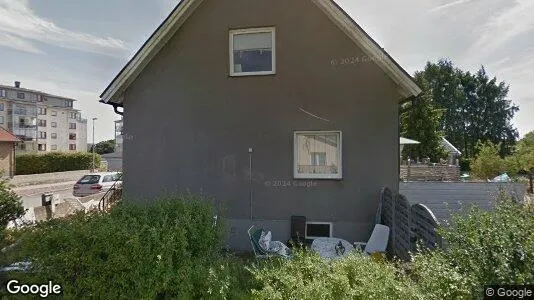 Apartments for rent in Sölvesborg - Photo from Google Street View