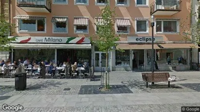 Apartments for rent in Södertälje - Photo from Google Street View