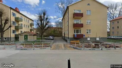 Apartments for rent in Örebro - Photo from Google Street View