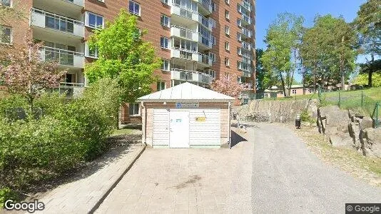 Apartments for rent in Sollentuna - Photo from Google Street View