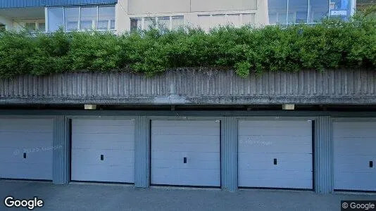 Apartments for rent in Haninge - Photo from Google Street View