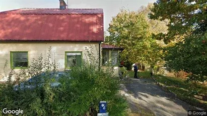 Apartments for rent in Östra Göinge - Photo from Google Street View