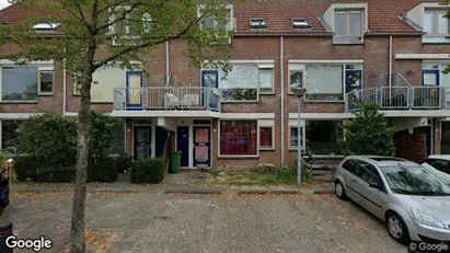 Apartments for rent in Huizen - Photo from Google Street View
