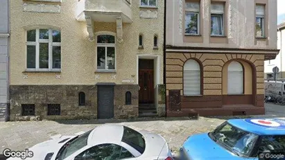 Apartments for rent in Mönchengladbach - Photo from Google Street View