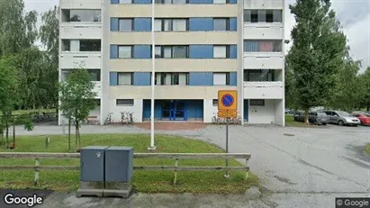 Apartments for rent in Pori - Photo from Google Street View