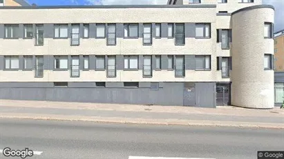 Apartments for rent in Turku - Photo from Google Street View