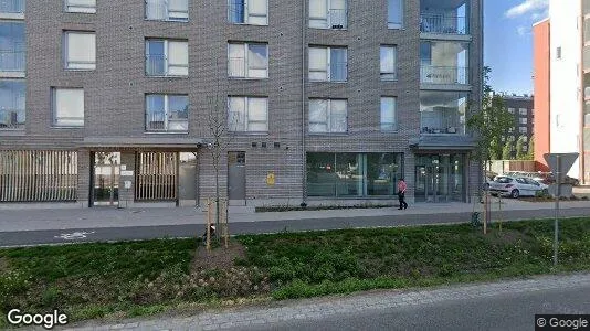 Apartments for rent in Turku - Photo from Google Street View