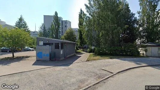 Apartments for rent in Turku - Photo from Google Street View