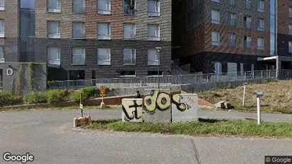 Apartments for rent in Espoo - Photo from Google Street View