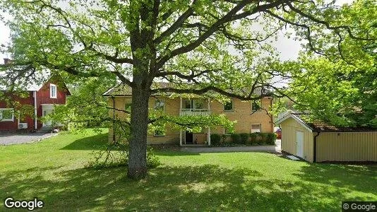 Apartments for rent in Grums - Photo from Google Street View