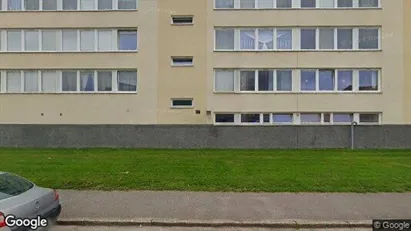 Apartments for rent in Avesta - Photo from Google Street View