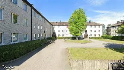 Apartments for rent in Linköping - Photo from Google Street View