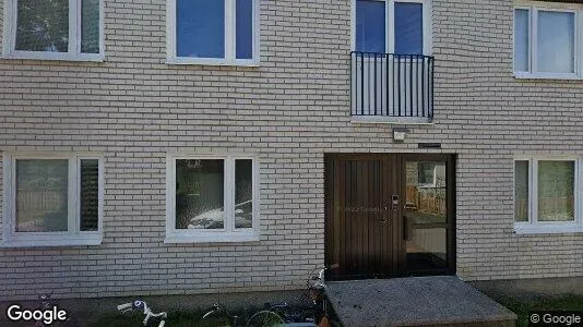 Apartments for rent in Linköping - Photo from Google Street View