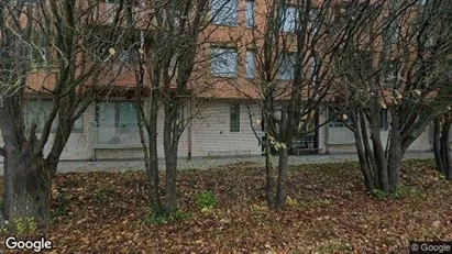 Apartments for rent in Limhamn/Bunkeflo - Photo from Google Street View