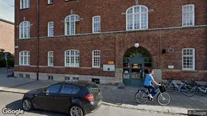 Apartments for rent in Sofielund - Photo from Google Street View