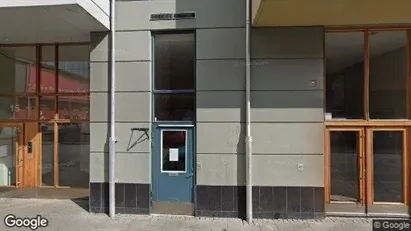 Apartments for rent in Malmö City - Photo from Google Street View