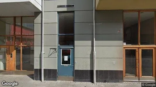 Apartments for rent in Malmö City - Photo from Google Street View