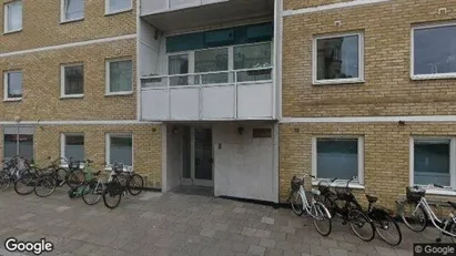 Apartments for rent in Malmö City - Photo from Google Street View
