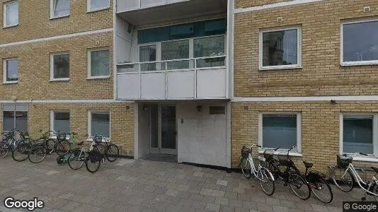 Apartments for rent in Malmö City - Photo from Google Street View