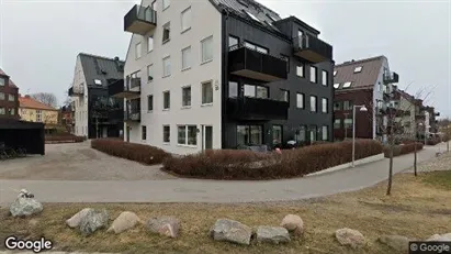 Apartments for rent in Norrköping - Photo from Google Street View