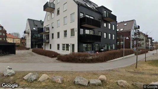 Apartments for rent in Norrköping - Photo from Google Street View