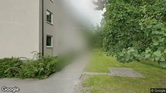 Apartments for rent in Norrköping - Photo from Google Street View