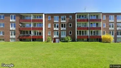 Apartments for rent in Vaggeryd - Photo from Google Street View