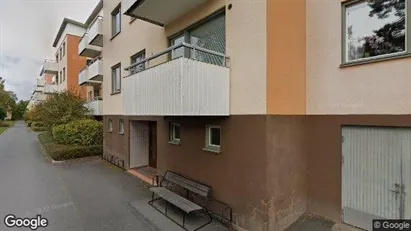 Apartments for rent in Jönköping - Photo from Google Street View