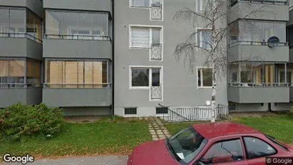Apartments for rent in Härjedalen - Photo from Google Street View