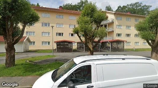 Apartments for rent in Jönköping - Photo from Google Street View