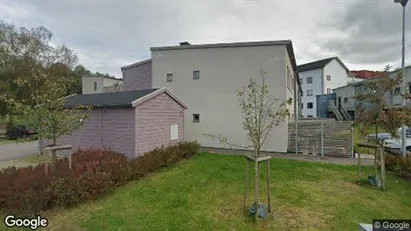 Apartments for rent in Hässleholm - Photo from Google Street View