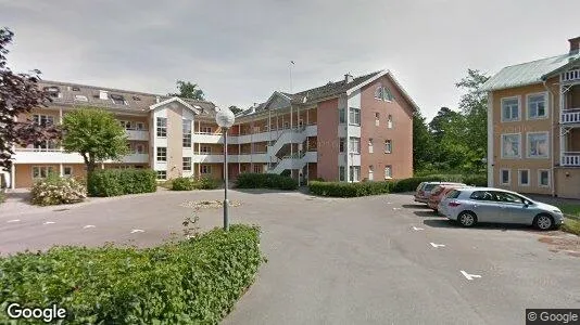 Apartments for rent in Tranås - Photo from Google Street View