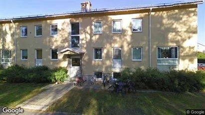 Apartments for rent in Skellefteå - Photo from Google Street View