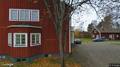 Apartments for rent in Vansbro - Photo from Google Street View