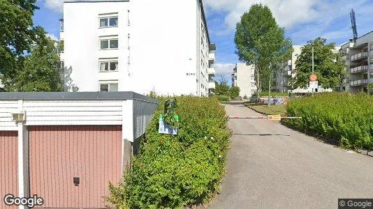 Apartments for rent in Växjö - Photo from Google Street View