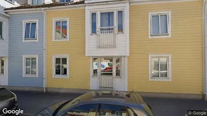 Apartments for rent in Kalmar - Photo from Google Street View