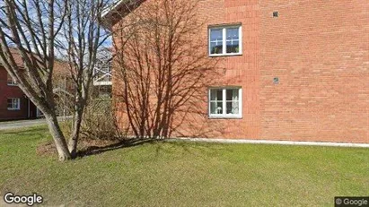 Apartments for rent in Skellefteå - Photo from Google Street View