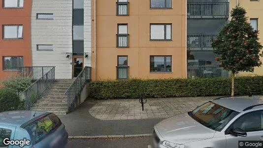Apartments for rent in Värnamo - Photo from Google Street View